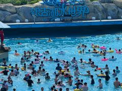 -南京银杏湖乐园