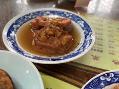 -粗茶淡饭(东关街店)
