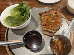 -小大董·烤鸭(王府井apm店)