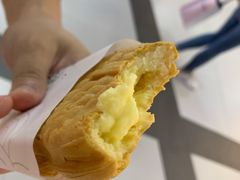 -粉粉乐鲷鱼烧(美罗城店)