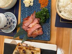 -浦·传统日式料理(3 5 1 1 店)