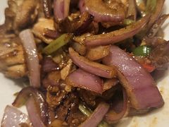 -火地铁板烧(昆山万象汇店)
