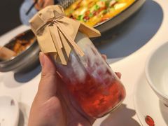 -茄子恰恰·新云南小炒(金池购物中心店)