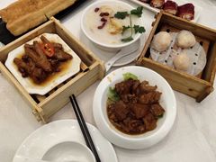 -金翠皇宫粤菜·点心·海鲜(科技园店)