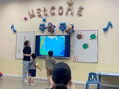 -格林米乐教育(欢乐颂商场中心店)