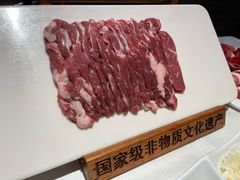 -东来顺饭庄(西直门店)