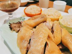海南鸡饭-琼菜王(南海店)