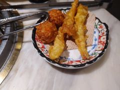 -火炉火自助餐(西直门凯德MALL店)