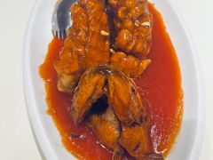 -永兴餐厅(复兴中路店)