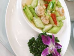 -小贝壳酒楼(经九路店)