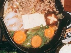 -铃木食堂(帽儿胡同店)