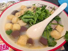 -小杨生煎(龙阳广场店)