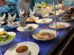 -鸽子侯·家宴·平价海鲜(绿地店)