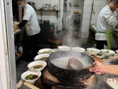-甘记肥肠粉(马鞍北路店)