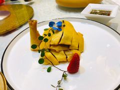 白切绍兴墩鸡-绍兴饭店(大宁店)