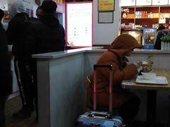 -田三卷馍(火车站店)