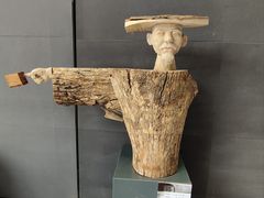 -长春世界雕塑园