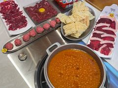 -荣叔港式沙嗲牛肉火锅(正佳潮流店)