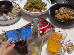 -聚味瞿记·龙虾堂(天元店)