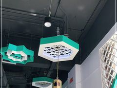 大堂-帕米尔食府(白云观店)