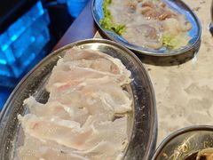 -琥珀川糟粕醋火锅(慈云寺店)