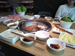 -季季红火锅(柳州城中万达二店)