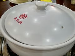 -新招鲜(长江路店)