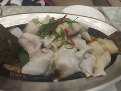 -花舍·新派粤菜·西餐·下午茶(亚运村·鸟巢店)