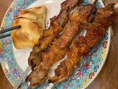 -清真·玛丽亚新疆菜主题餐厅(浙江中路店)