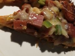 -格瑞欧海鲜自助烤肉火锅(光彩店)
