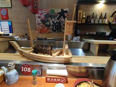-千代武日本料理(开发区店)