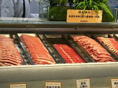 -金滏山·烤肉海鲜火锅自助(襄阳万达店)