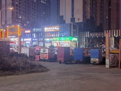 -万达广场(南昌红谷滩店)