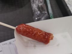 -贝林大翅鲸简餐厅(国家海洋博物馆店)