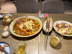 -那时新疆·若羌(经纬汇店)