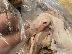 -佳基盐焗鸡