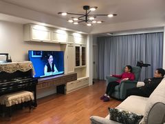 -百姓装潢(漕宝店)