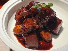 -醉庐·新上海菜(南京西路店)