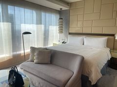 -上海静安香格里拉大酒店
