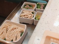 -左庭右院鲜牛肉火锅(长泰广场店)