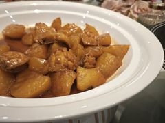 -香融府·烤鸭·家常菜(马家堡路店)