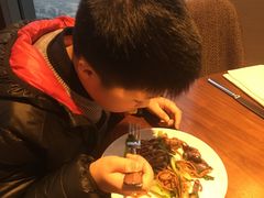 -嘉定凯悦·咖啡厅