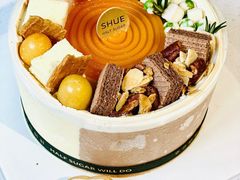 -半勺舒舒生日蛋糕店