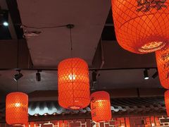 -山四砂锅(太原钟楼街店)