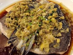 -钟掌勺忘不了地道湘菜(新天地假日广场店)