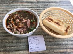 -阿叶羊杂碎(前进街店)