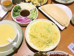 -老昌春饼(中央大街店)