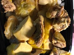 -万龙洲海鲜(大兴绿地缤纷城店)