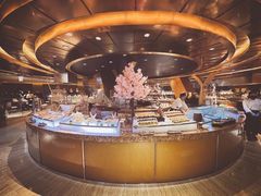 -杭州国际会议中心洲际酒店-原素全日餐厅(解放东路店)