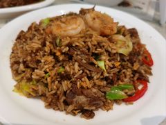 -翠华(澳门银河店)